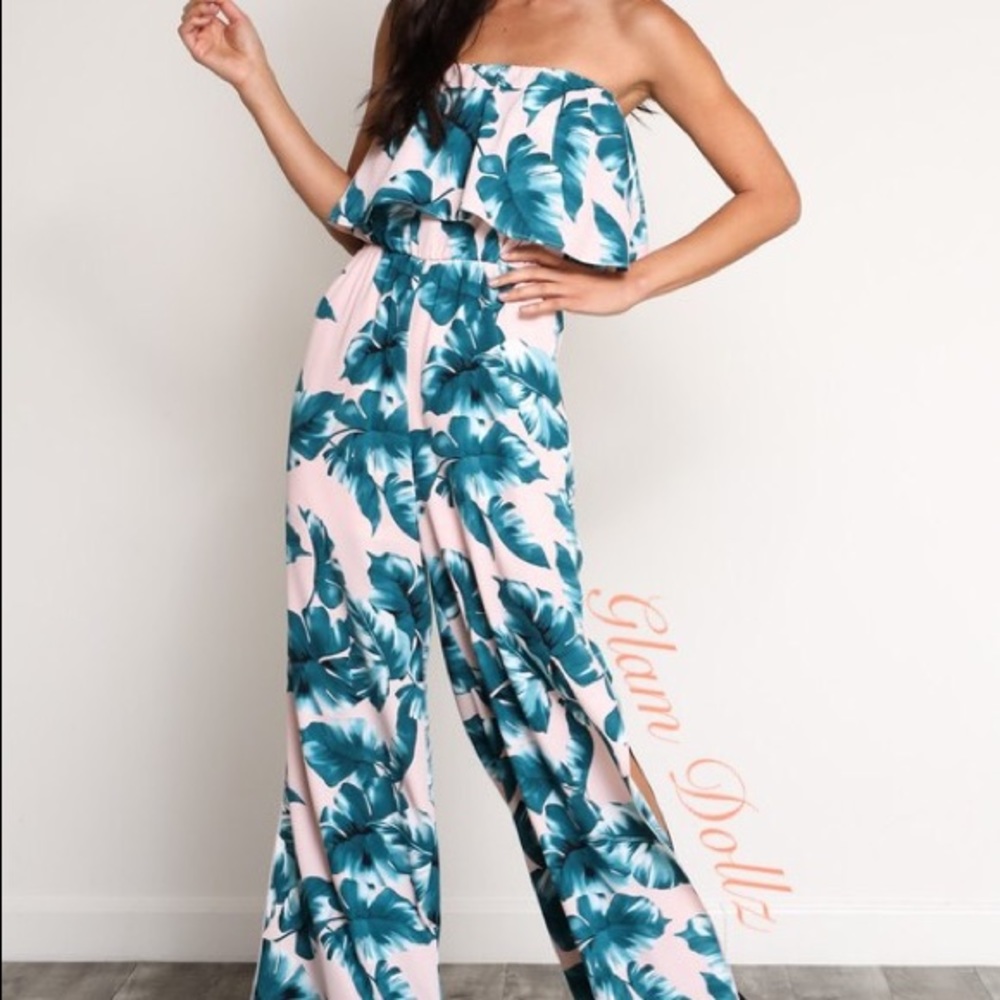 Super sexy jumpsuit 💕